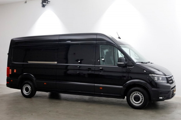 Volkswagen Crafter 35 2.0 TDI 177pk L4H3 (L3H2) Maxi Easy Acces Laadklep 500kg 2x Schuifdeur 04-2021