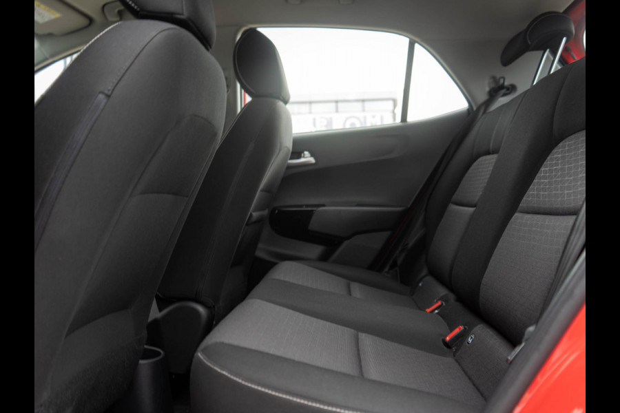 Kia Picanto 1.0 MPi DynamicPlusLine | Navigatie | Apple/android auto | Airco |