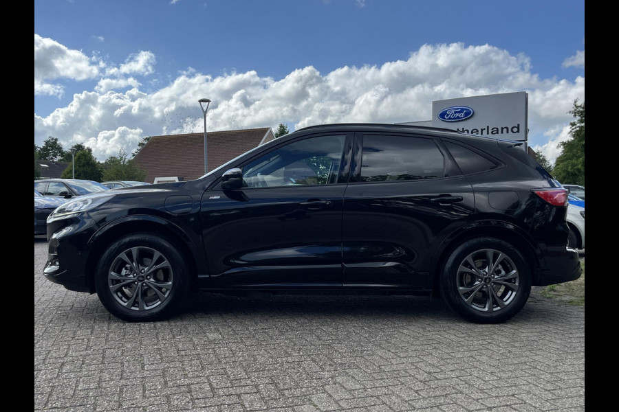 Ford Kuga 2.5 PHEV ST-Line X | SCI | Wegklapbare Trekhaak | Winter Pack | Driver Assistance Pack | Head-Up Display |