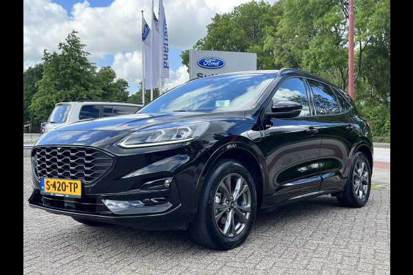 Ford Kuga 2.5 PHEV ST-Line X | SCI | Wegklapbare Trekhaak | Winter Pack | Driver Assistance Pack | Head-Up Display |