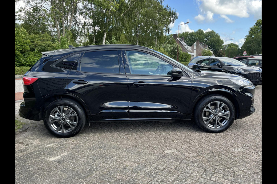Ford Kuga 2.5 PHEV ST-Line X | SCI | Wegklapbare Trekhaak | Winter Pack | Driver Assistance Pack | Head-Up Display |
