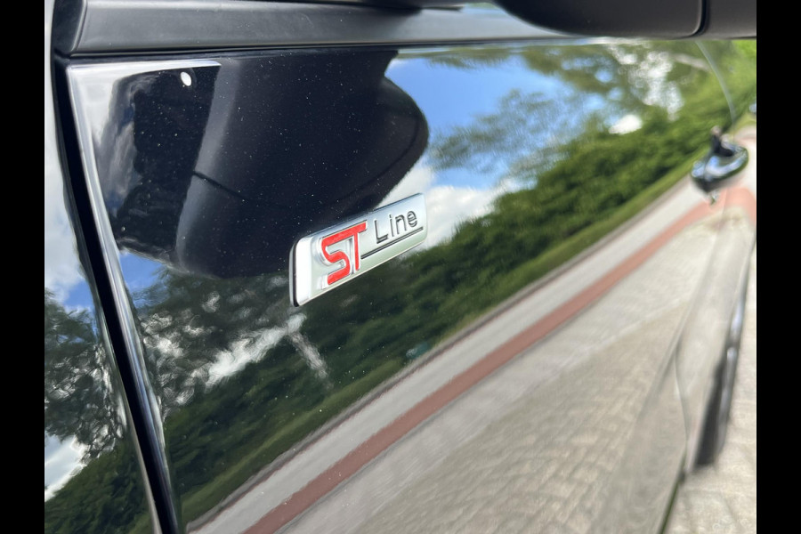Ford Kuga 2.5 PHEV ST-Line X | SCI | Wegklapbare Trekhaak | Winter Pack | Driver Assistance Pack | Head-Up Display |