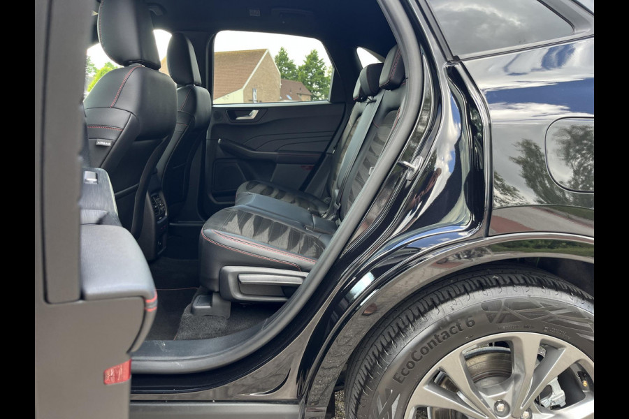 Ford Kuga 2.5 PHEV ST-Line X | SCI | Wegklapbare Trekhaak | Winter Pack | Driver Assistance Pack | Head-Up Display |