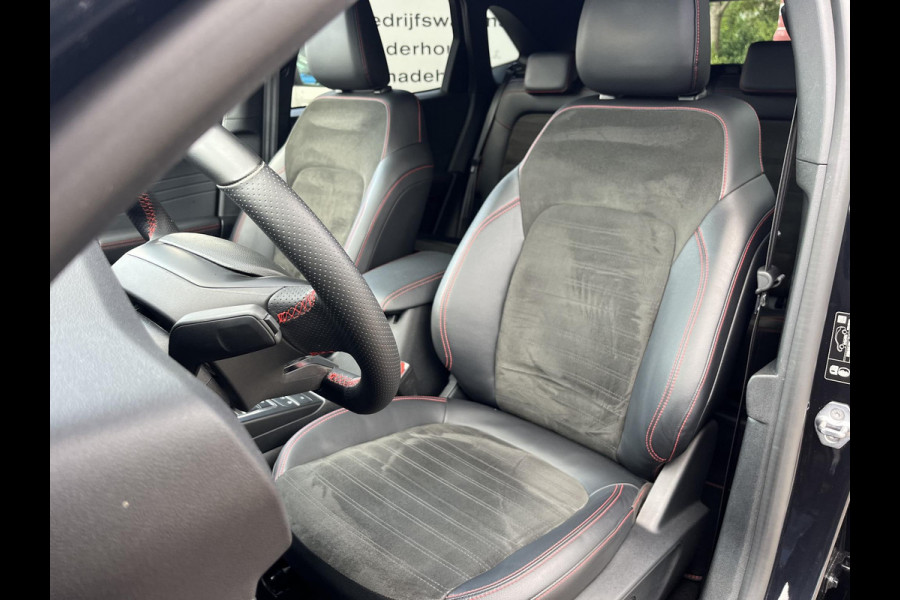 Ford Kuga 2.5 PHEV ST-Line X | SCI | Wegklapbare Trekhaak | Winter Pack | Driver Assistance Pack | Head-Up Display |