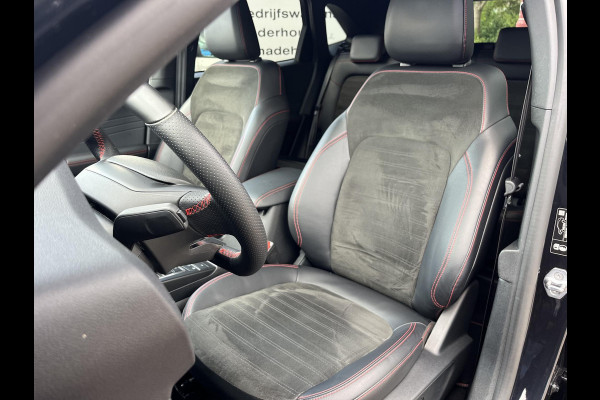 Ford Kuga 2.5 PHEV ST-Line X | SCI | Wegklapbare Trekhaak | Winter Pack | Driver Assistance Pack | Head-Up Display |