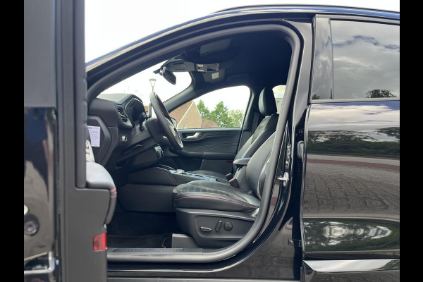 Ford Kuga 2.5 PHEV ST-Line X | SCI | Wegklapbare Trekhaak | Winter Pack | Driver Assistance Pack | Head-Up Display |