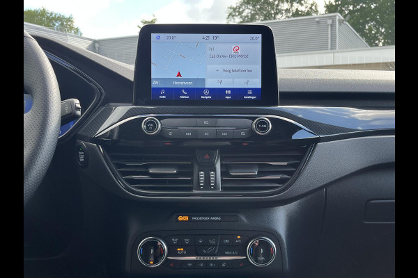 Ford Kuga 2.5 PHEV ST-Line X | SCI | Wegklapbare Trekhaak | Winter Pack | Driver Assistance Pack | Head-Up Display |