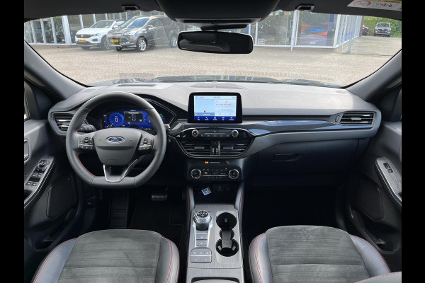 Ford Kuga 2.5 PHEV ST-Line X | SCI | Wegklapbare Trekhaak | Winter Pack | Driver Assistance Pack | Head-Up Display |