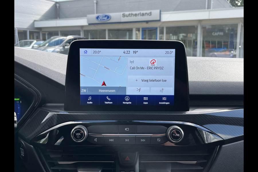Ford Kuga 2.5 PHEV ST-Line X | SCI | Wegklapbare Trekhaak | Winter Pack | Driver Assistance Pack | Head-Up Display |
