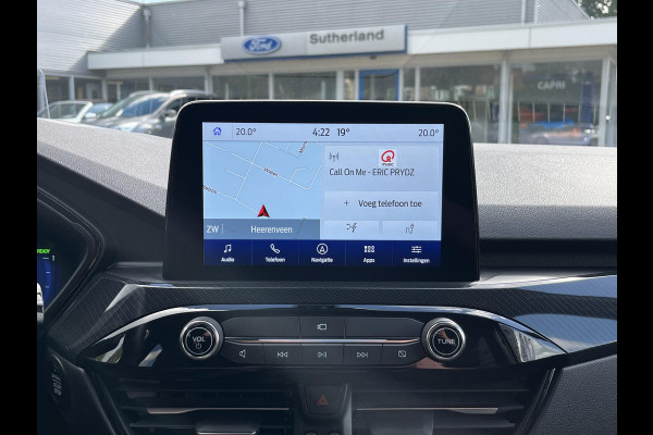 Ford Kuga 2.5 PHEV ST-Line X | SCI | Wegklapbare Trekhaak | Winter Pack | Driver Assistance Pack | Head-Up Display |