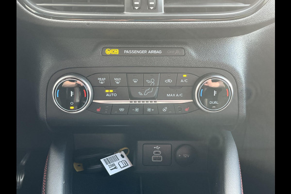 Ford Kuga 2.5 PHEV ST-Line X | SCI | Wegklapbare Trekhaak | Winter Pack | Driver Assistance Pack | Head-Up Display |