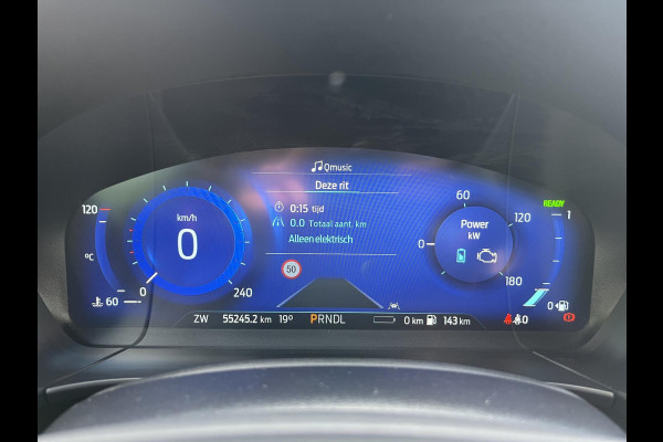 Ford Kuga 2.5 PHEV ST-Line X | SCI | Wegklapbare Trekhaak | Winter Pack | Driver Assistance Pack | Head-Up Display |