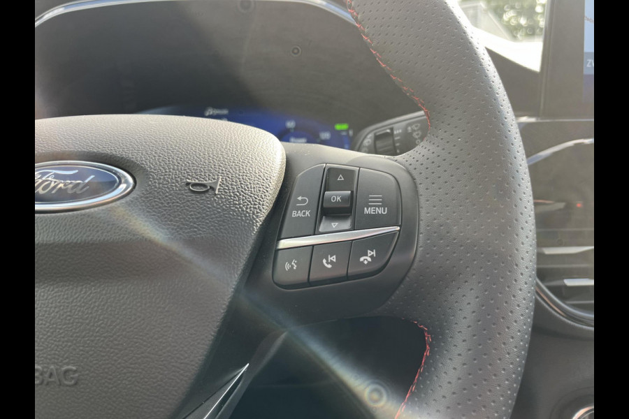 Ford Kuga 2.5 PHEV ST-Line X | SCI | Wegklapbare Trekhaak | Winter Pack | Driver Assistance Pack | Head-Up Display |