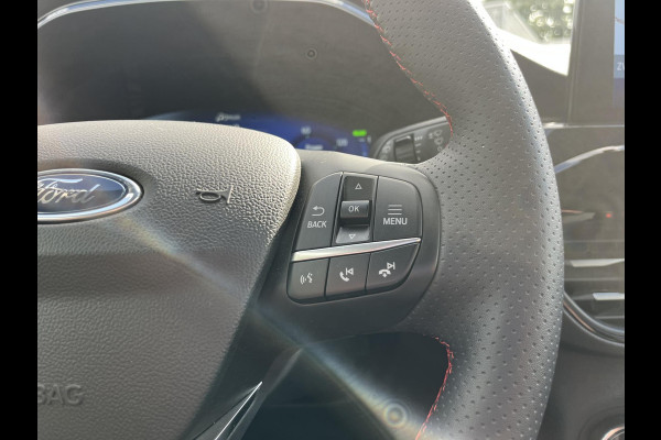Ford Kuga 2.5 PHEV ST-Line X | SCI | Wegklapbare Trekhaak | Winter Pack | Driver Assistance Pack | Head-Up Display |