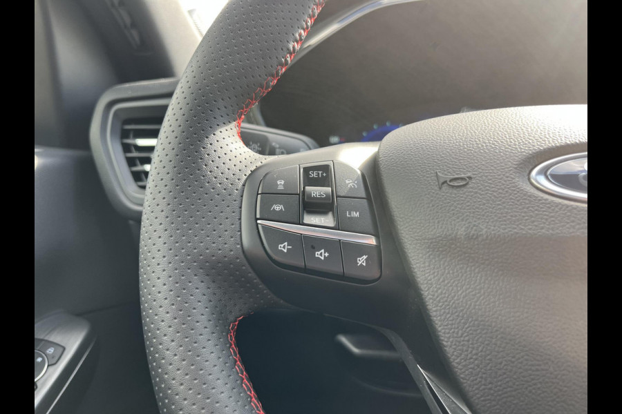 Ford Kuga 2.5 PHEV ST-Line X | SCI | Wegklapbare Trekhaak | Winter Pack | Driver Assistance Pack | Head-Up Display |