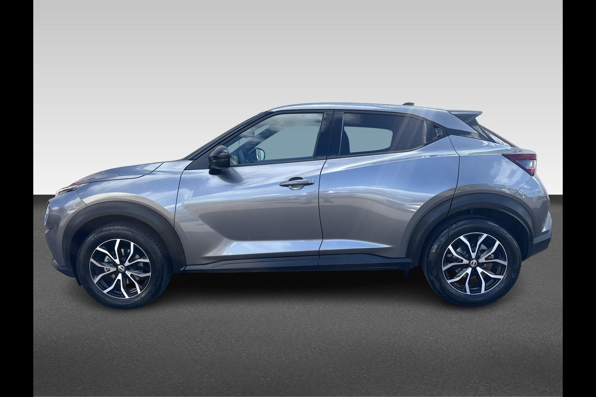 Nissan Juke 1.0 DIG-T N-Connecta