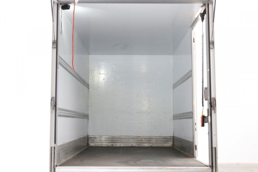 Ford Transit 350 2.0 TDCI 130pk Bakwagen met laadklep 1.211kg laadvermogen 11-2021