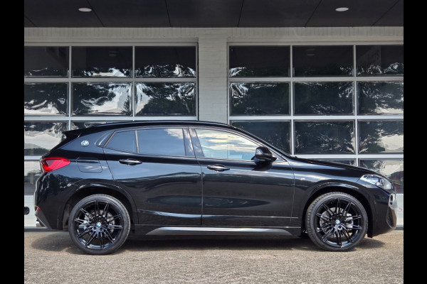 BMW X2 SDRIVE20I M SPORT I KEYLESS I 19 INCH LM I HEAD UP I TREKHAAK I