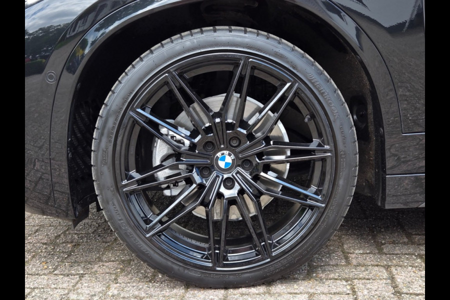 BMW X2 SDRIVE20I M SPORT I KEYLESS I 19 INCH LM I HEAD UP I TREKHAAK I