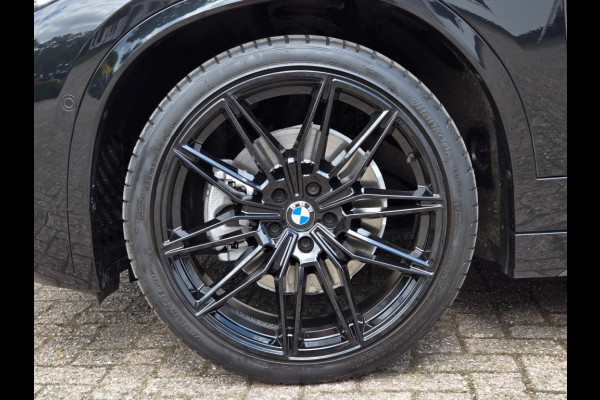 BMW X2 SDRIVE20I M SPORT I KEYLESS I 19 INCH LM I HEAD UP I TREKHAAK I
