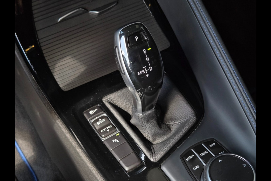 BMW X2 SDRIVE20I M SPORT I KEYLESS I 19 INCH LM I HEAD UP I TREKHAAK I