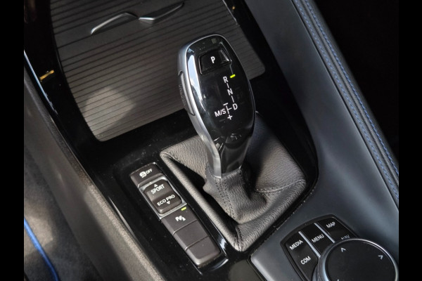 BMW X2 SDRIVE20I M SPORT I KEYLESS I 19 INCH LM I HEAD UP I TREKHAAK I