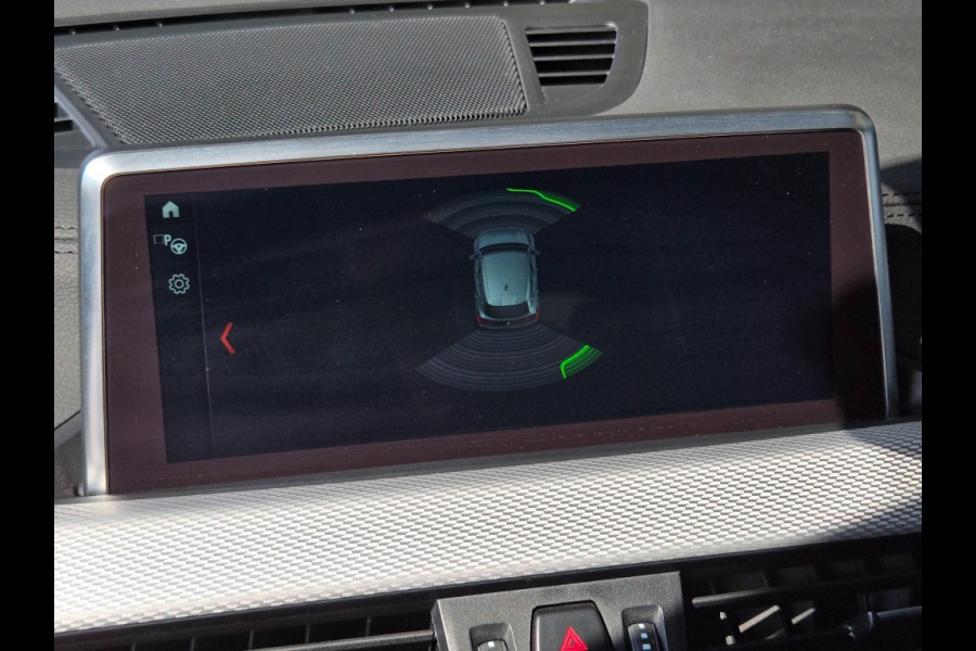 BMW X2 SDRIVE20I M SPORT I KEYLESS I 19 INCH LM I HEAD UP I TREKHAAK I