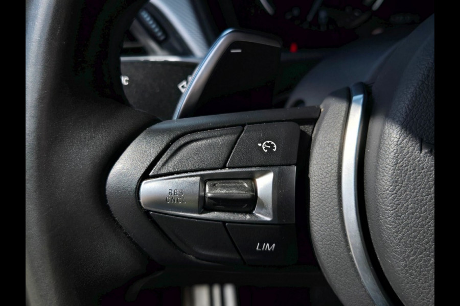 BMW X2 SDRIVE20I M SPORT I KEYLESS I 19 INCH LM I HEAD UP I TREKHAAK I