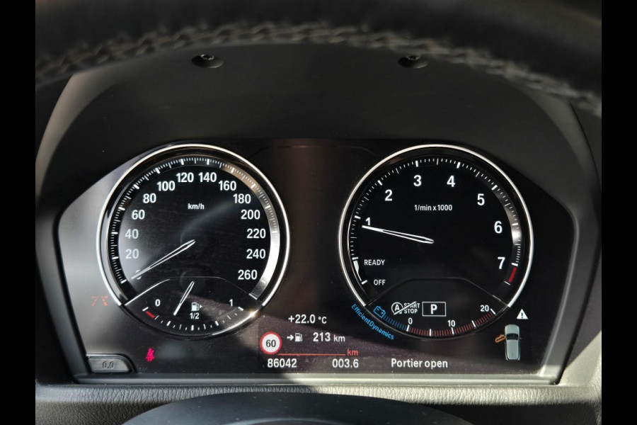 BMW X2 SDRIVE20I M SPORT I KEYLESS I 19 INCH LM I HEAD UP I TREKHAAK I