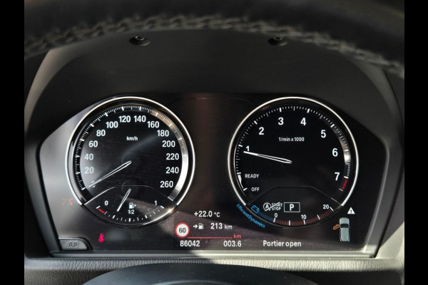 BMW X2 SDRIVE20I M SPORT I KEYLESS I 19 INCH LM I HEAD UP I TREKHAAK I