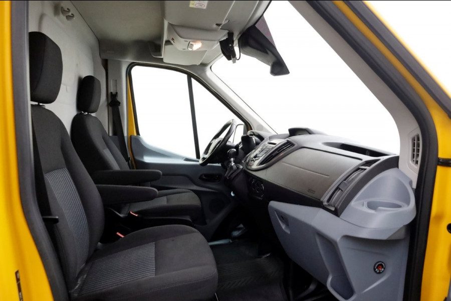 Ford Transit 350 2.0 TDCI 130pk Euro6 L3H2 Trend Airco 02-2019