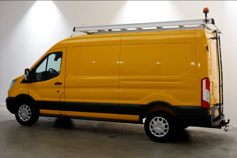 Ford Transit 350 2.0 TDCI 130pk Euro6 L3H2 Trend Airco 02-2019