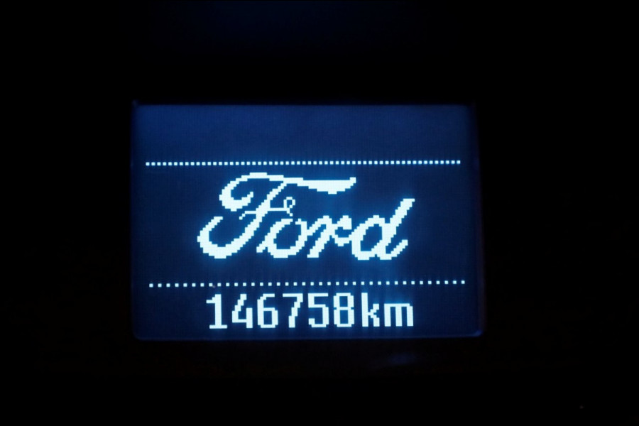 Ford Transit 350 2.0 TDCI 130pk Euro6 L3H2 Trend Airco 02-2019