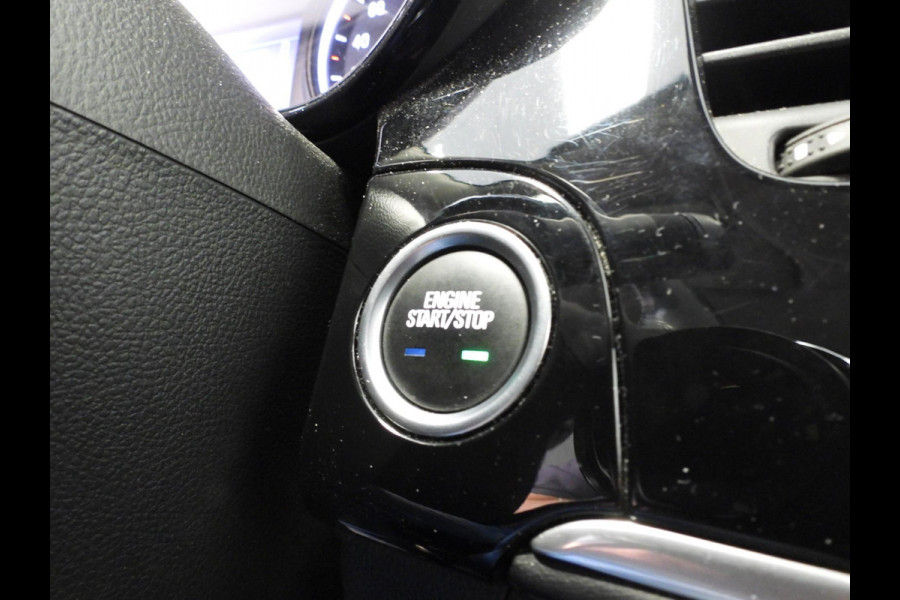 Opel Mokka X 1.4 Turbo Innovation NAVI/CAMERA/LEER/TREKHAAK/18"LMV!