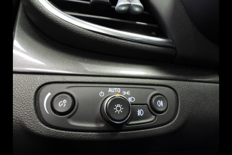 Opel Mokka X 1.4 Turbo Innovation NAVI/CAMERA/LEER/TREKHAAK/18"LMV!