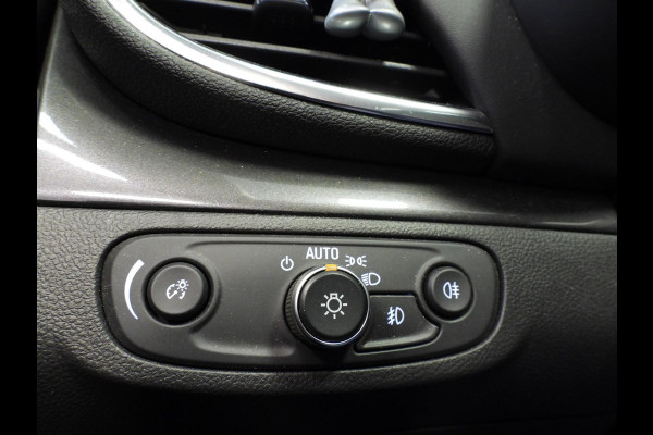 Opel Mokka X 1.4 Turbo Innovation NAVI/CAMERA/LEER/TREKHAAK/18"LMV!