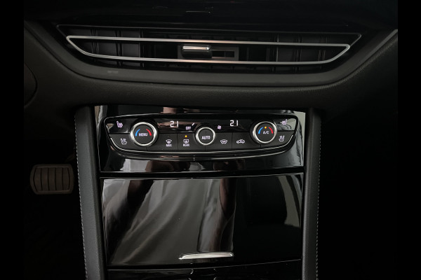 Opel Grandland 1.6 Turbo plug-in Hybrid 300PK 4x4 Ultimate Leer | Nachtzicht | Elektrische klep