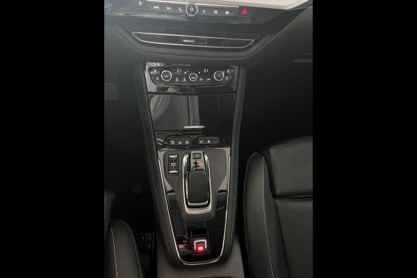 Opel Grandland 1.6 Turbo plug-in Hybrid 300PK 4x4 Ultimate Leer | Nachtzicht | Elektrische klep