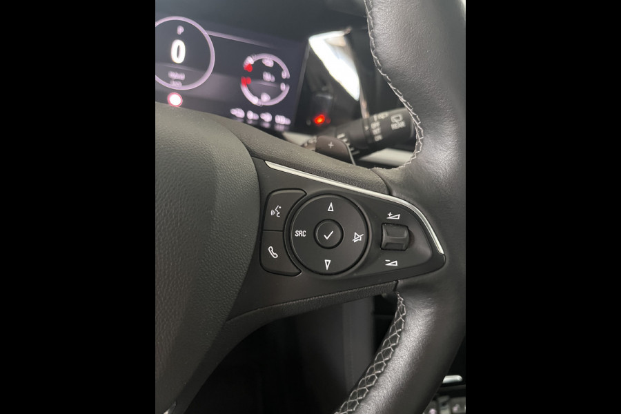 Opel Grandland 1.6 Turbo plug-in Hybrid 300PK 4x4 Ultimate Leer | Nachtzicht | Elektrische klep