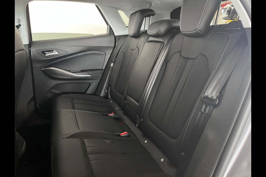 Opel Grandland 1.6 Turbo plug-in Hybrid 300PK 4x4 Ultimate Leer | Nachtzicht | Elektrische klep
