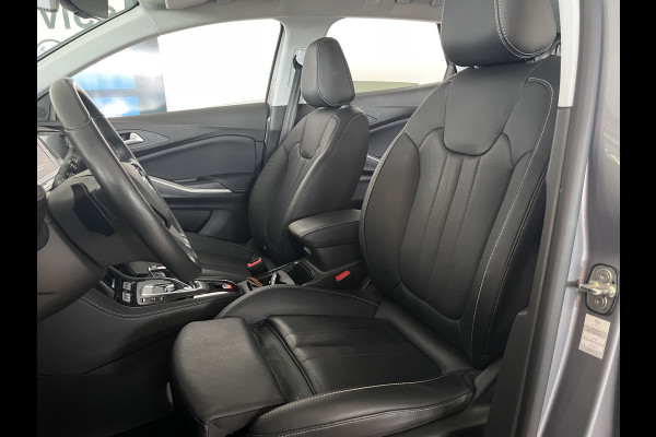 Opel Grandland 1.6 Turbo plug-in Hybrid 300PK 4x4 Ultimate Leer | Nachtzicht | Elektrische klep