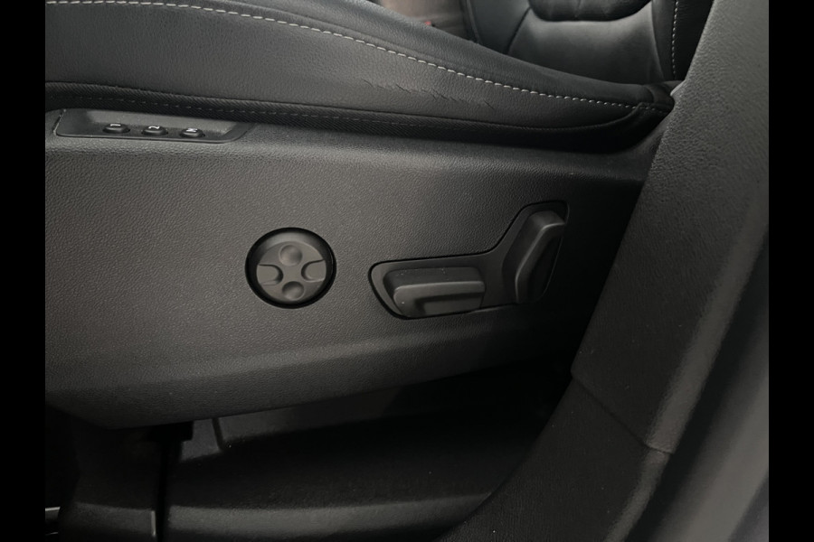 Opel Grandland 1.6 Turbo plug-in Hybrid 300PK 4x4 Ultimate Leer | Nachtzicht | Elektrische klep