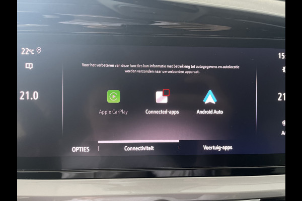 Opel Grandland 1.6 Turbo plug-in Hybrid 300PK 4x4 Ultimate Leer | Nachtzicht | Elektrische klep