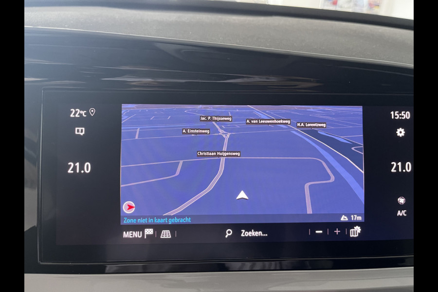 Opel Grandland 1.6 Turbo plug-in Hybrid 300PK 4x4 Ultimate Leer | Nachtzicht | Elektrische klep