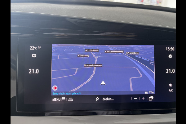 Opel Grandland 1.6 Turbo plug-in Hybrid 300PK 4x4 Ultimate Leer | Nachtzicht | Elektrische klep