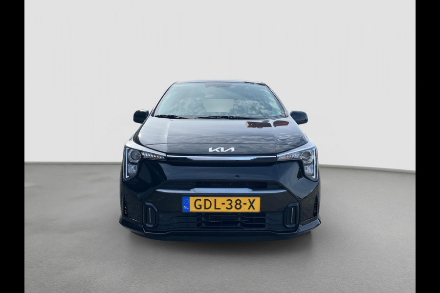 Kia Picanto 1.0 DPI DynamicLine Navi | Camera | Cruise | Airco | PDC | Android Auto / Apple Carplay |