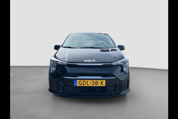 Kia Picanto 1.0 DPI DynamicLine Navi | Camera | Cruise | Airco | PDC | Android Auto / Apple Carplay |