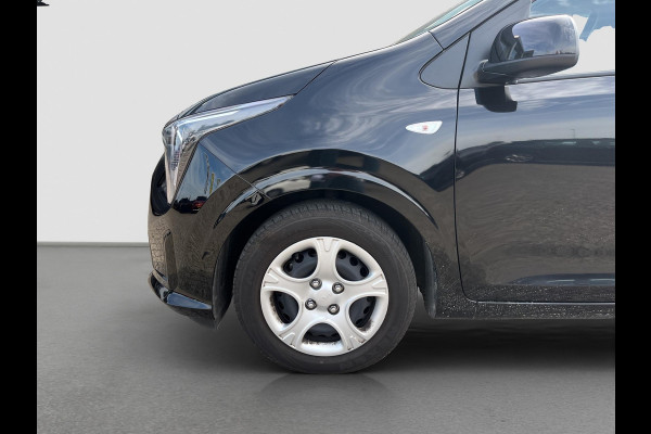 Kia Picanto 1.0 DPI DynamicLine Navi | Camera | Cruise | Airco | PDC | Android Auto / Apple Carplay |