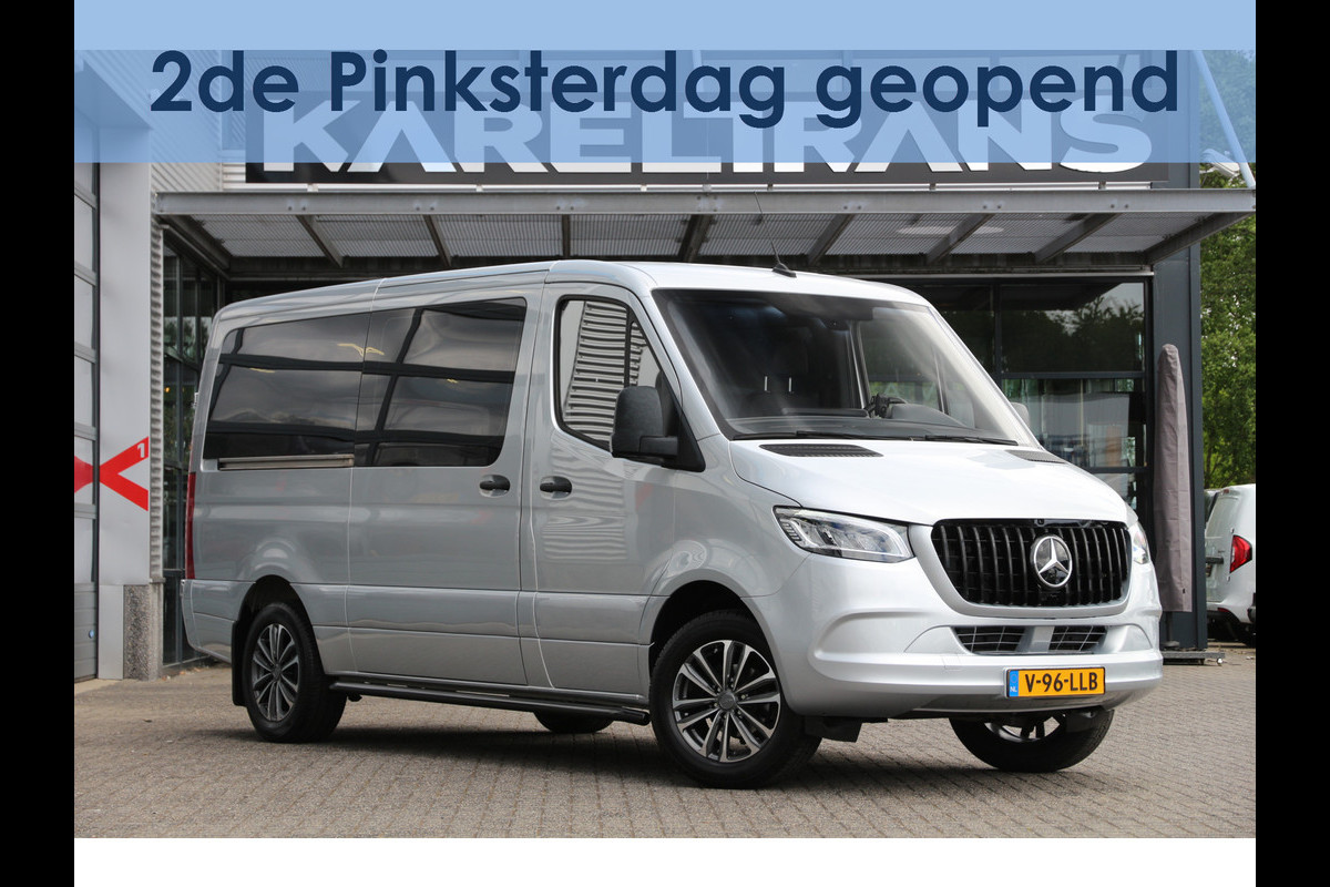Mercedes-Benz Sprinter 316 CDI | Aut. | DC | L2H1 | Mbux | Camera.. Mercedes-Benz Sprinter 316 CDI | Aut. | DC | L2H1 | Mbux | Camera..
