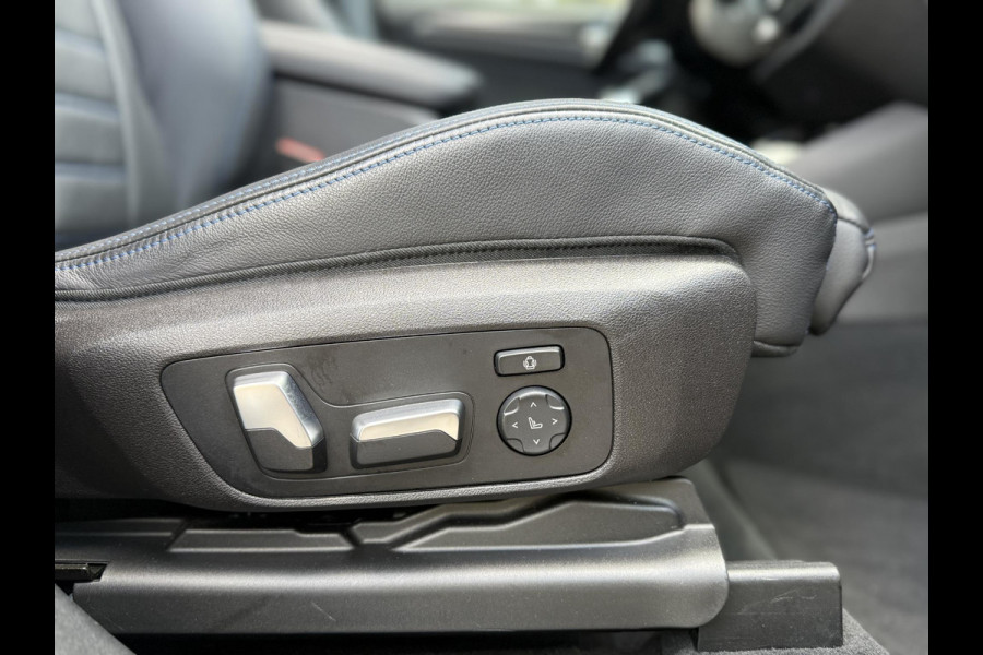 BMW X3 xDrive30e High Executive M-Sport|Pano|H&K|Schaalstoelen|Memory|HUD